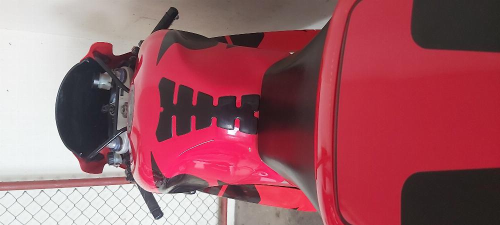 Motorrad verkaufen Honda VTR 1000, SP1, SC45 Ankauf